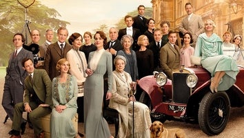 'Downton Abbey' to Have 'Final' Third Film, Imelda Staunton Says